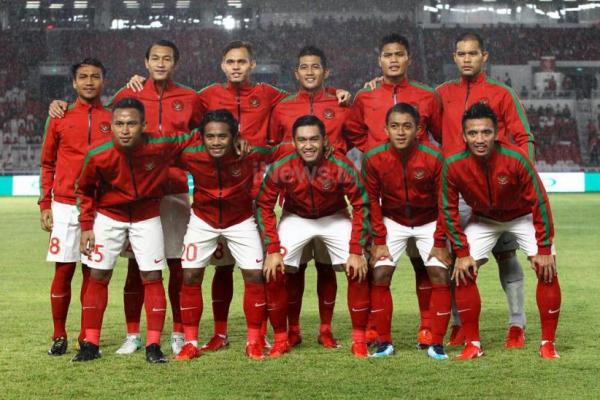 Piala Asia 2023 Tak Akan Digelar di Indonesia, ini Alasannya