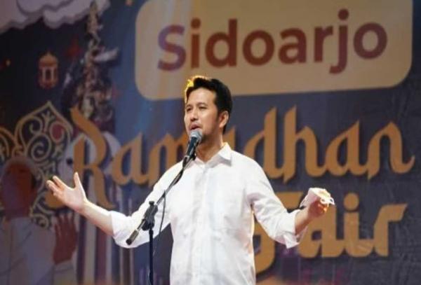 Menanggapi Pernyataan Sekjen PDIP, Emil: Monggo Kami Siap Duduk Bareng Pak