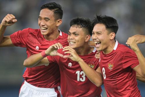 Breaking News: Indonesia Resmi Gagal Jadi  Tuan Rumah Piala Asia 2023, Pilih Korsel atau Qatar ?