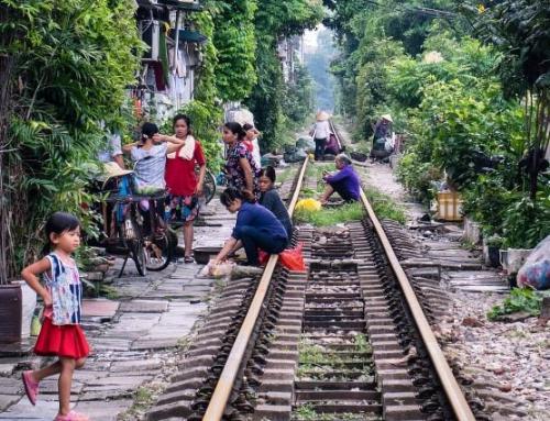 Mengulik Negara Vietnam memiliki 12 Keunikan Tersendiri, Berbeda dengan Negara Lain