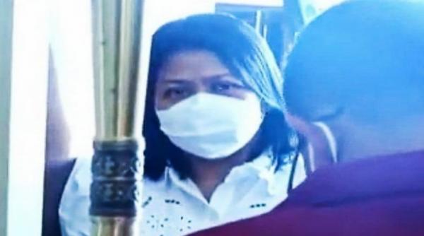 Jaksa Bongkar Perselingkuhan Putri Candrawathi dan Brigadir J di Magelang