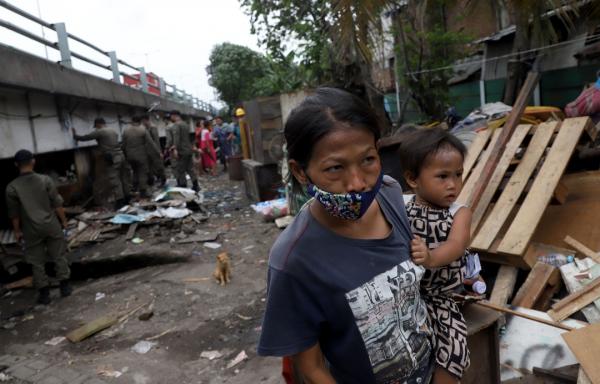 Kampung 1001 Malam Surabaya Tinggal Kenangan, Ini yang Dilakukan Pemkot