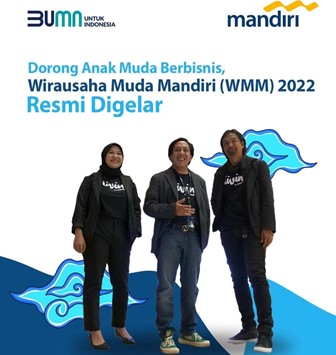 Wirausaha Muda Mandiri 2022 Sudah Dibuka, Buruan Cek Kategori dan Mekanismenya