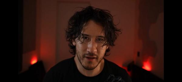 YouTuber AS Markiplier Berencana Buat OnlyFans untuk Donasi Amal