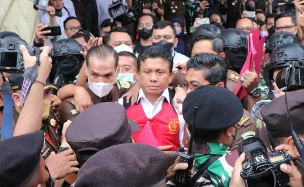 Jaga Independensi Hakim Sidang Ferdy Sambo, KY Kerahkan 2 Tim hingga Pasang CCTV