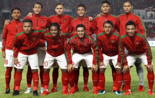 Indonesia Digadang Bakal Jadi Tuan Rumah Piala Asia 2023, Harapan Itu Pupus