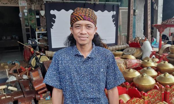 Peringati Hari Wayang Sanggar SKWL Nusantara Akan Menggelar Festival Dalang Bocah