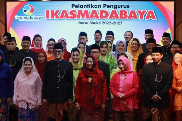 Sikap Alumni SMA 2 Surabaya Jelang Pemilu 2024