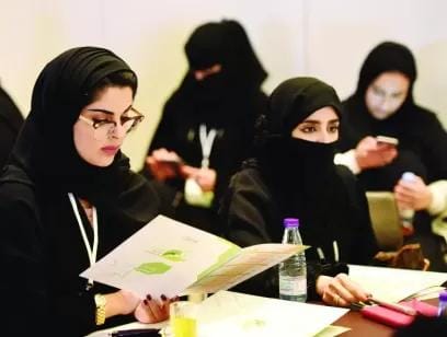Begini Syarat Menikahi Wanita Arab Saudi bagi Lelaki Non-Arab Saudi