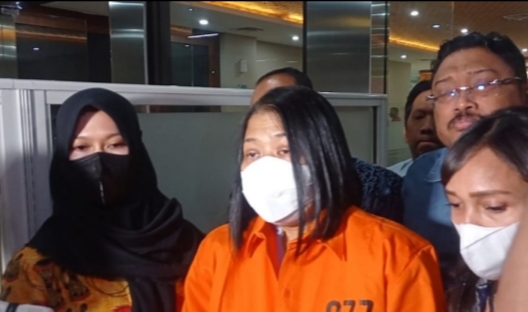 20 Tahun Penjara, Berikut 5 Fakta Putri Candrawathi yang Disebut Hakim Sakit Hati Pada Brigadir J
