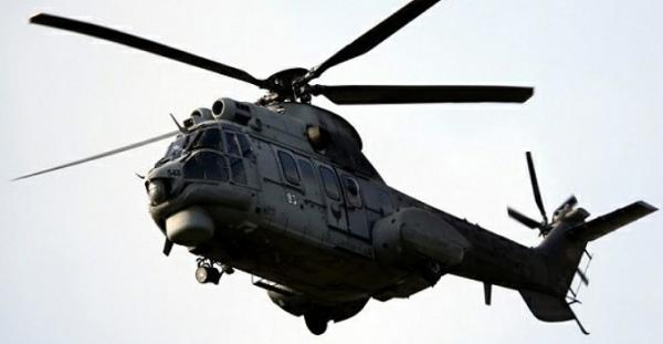 Waduh! Kecelakaan Helikopter di Pegunungan Himalaya, 6 Orang  Peziarah  Tewas