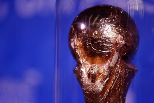 12 Jersey Terbaik Piala Dunia 2022 Curi Perhatian,  Enak Dipandang  Mata dan Punya Nilai Seni