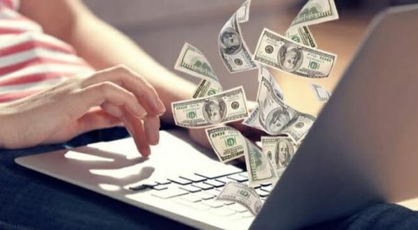 Cara Mendapatkan Uang Dari Internet Dengan Gampang, Simak yuk?