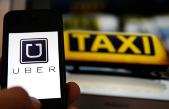 Viral Pengguna Taxi Uber Dikenakan Biaya Rp600 Juta untuk Perjalanan 15 Menit