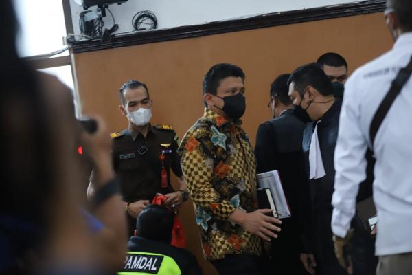 Simak Ulasan Kuasa Hukum Ferdy Sambo yang Sangat Berbeda dari Versi Dakwaan saat Pembunuhan