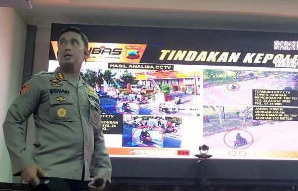 Ada Sosok Dukun Jadi Saksi Pembunuhan ASN Pemkot Semarang, Ini Keterkaitannya