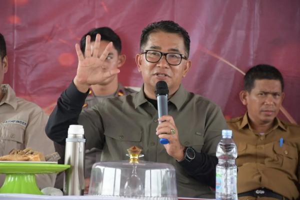 Sulteng dan Sulbar Sepakat Perkuat Kerjasama Provinsi di Selat Makassar Dukung IKN
