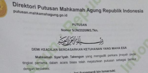 Pecat Perangkat Desa Pelaku Asusila,Oknum Kepala Desa di Aceh Tengah Didesak Mundur Dari Jabatan