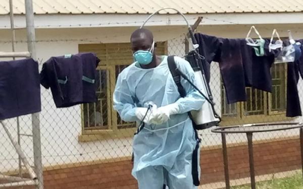 Kenali Virus Ebola yang Tengah Meningkat di Uganda