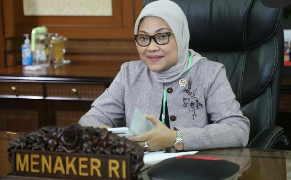Daftar Kenaikan UMP Tahun 2023 pada 33 Provinsi di Indonesia