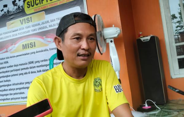 Kisah Tukang Keplek Doro Kalahkan Petahana dan Perangkat Desa di Pilkades: Saya Dipaksa Warga