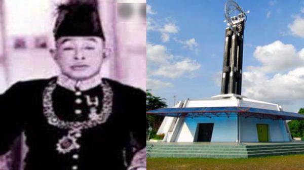 Sejarah dan Mitos Asal Usul Kota Pontianak, Benarkah Tempat Ditemukannya Hantu Kuntilanak?