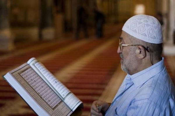 Kisah Imam Syafii Khatam Alquran 60 Kali dalam Bulan Ramadan
