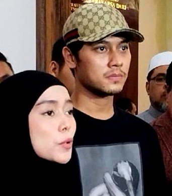 Kembali ke Risky Billar, Lesti Kejora Minta Maaf kepada Masyarakat Indonesia