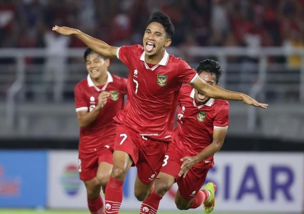 Daftar 16 Negara Lolos Piala Asia U-20 2023: Timnas Indonesia U-20 Bersanding dengan Jepang-Korsel