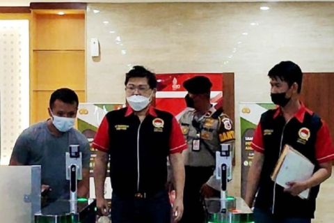 Kejati Jemput Paksa Alvin Lim Untuk Ditahan di Rutan Salemba, Ada Apa?