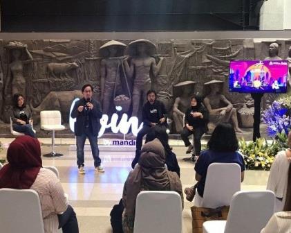 Dicari Kamu yang Punya Rencana Bisnis Keren untuk Join WMM 2022