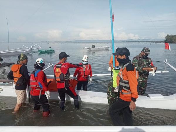 Breaking News: 5 Hari Hilang, Korban Hanyut Banjir Bandang Tapango Ditemukan Nelayan