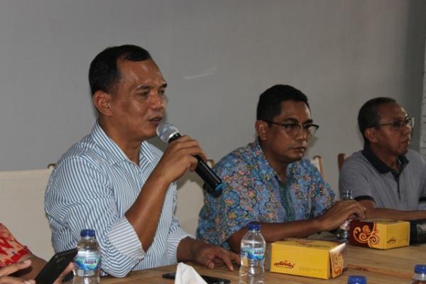 Kritik BUMDes Hanya Sekedar Papan Nama, DPRD Jateng Dorong Optimalisasi Sektor Pangan