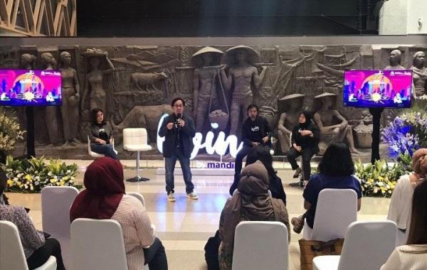 WMM Hadir Untuk Kembangkan Bisnis Wirausaha Muda Indonesia