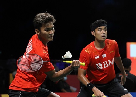 Kontroversi di Denmark Open yang Merugikan Tim Indonesia