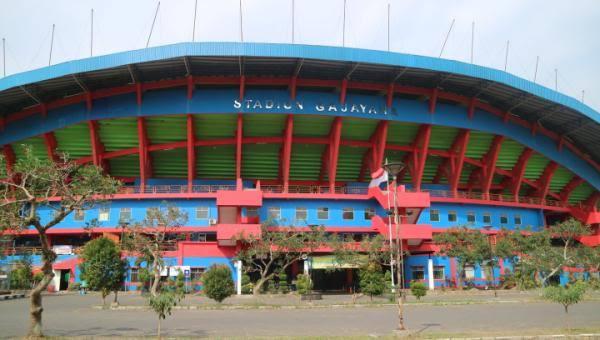 Home Base Arema FC Bakal Pindah di Stadion Gajayana