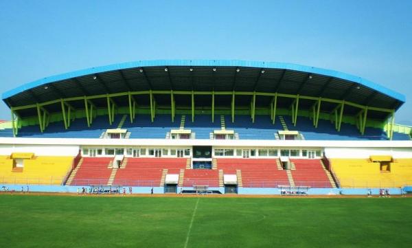 Arema FC Akan Jadikan Stadion Gajayana Sebagai Kandang?