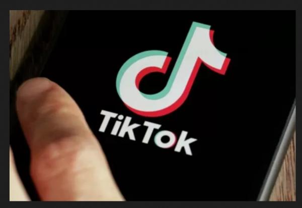 TikTok Bikin Fitur Baru Mode Foto untuk Saingi Instagram