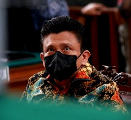 Terungkap  Ferdy Sambo Marah CCTV Duren Tiga Diserahkan ke Polres Jaksel: Ambil, Jangan Banyak Tanya
