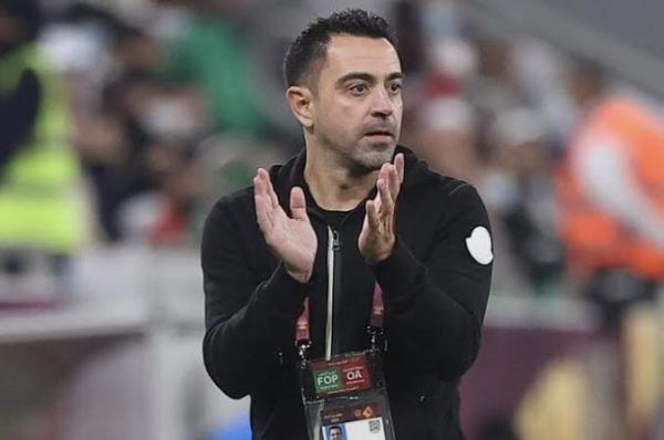 Xavi Hernandez Pelatih Barcelona Terancam Dipecat