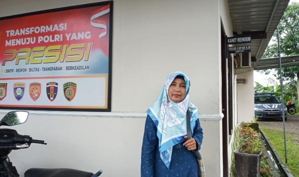 Diiming Imingi Jadi Direktur Pertamina, IRT di Lombok Mengaku Tertipu Puluhan Juta Rupiah