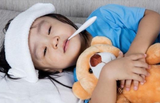 6 Cara Aman Merawat Anak dengan Gangguan Ginjal Akut