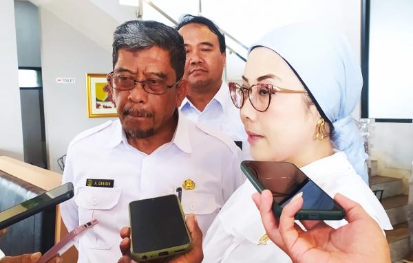 Peningkatan Kapasitas Pilar-Pilar Sosial di Indramayu, Ini Kata Selly Andriany Gantina