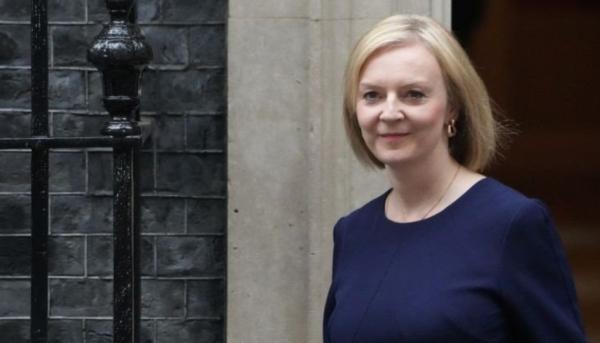 Ekonomi Memburuk Pm Inggris Liz Truss Mundur Setelah Menjabat 45 Hari 1949