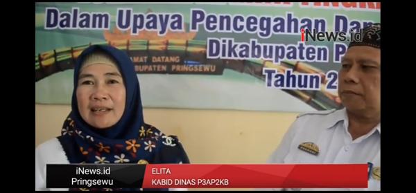 Video Wawancara Camat Pardasuka Bukhori Terkait Stunting
