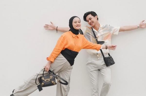 Deretan Artis Ini Menikah Setelah Jalani Proses Ta'aruf, Nomor 1 Jadi Couple Paling Romantis