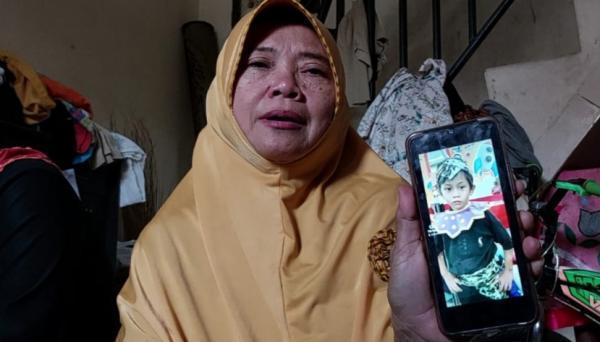 Balita 4 Tahun Asal Surabaya Meninggal Dunia Terdeteksi Gagal Ginjal Akut Misterius, Diawali Demam