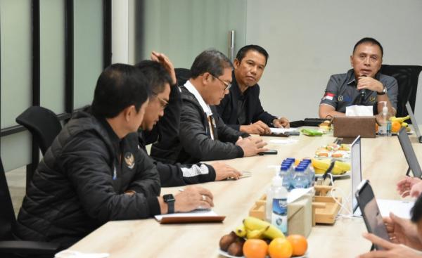 PSSI Ogah Lakukan Rombak Pengurus Usai Tragedi Kanjuruhan Sesuai Rekomendasi TGIPF