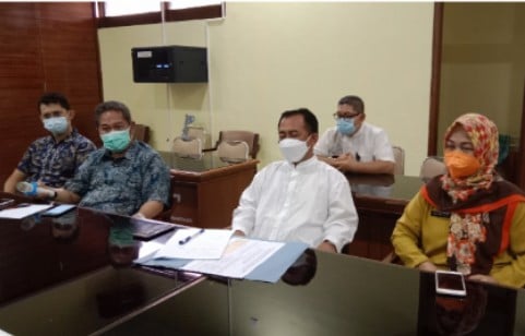 Meski Belum Ditemukan Kasus Gagal Ginjal Akut, RSD Gunung Jati Cirebon Siap Lakukan Penanganan