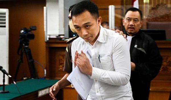 Tempuh Upaya Hukum Banding, Ricky Rizal Minta Dibebaskan